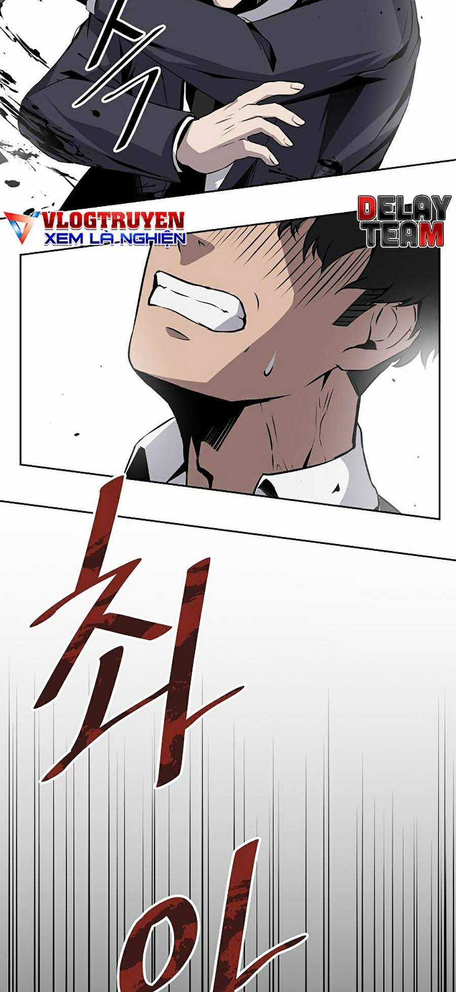 Vương Đạo - Chương 4 - Trang 15