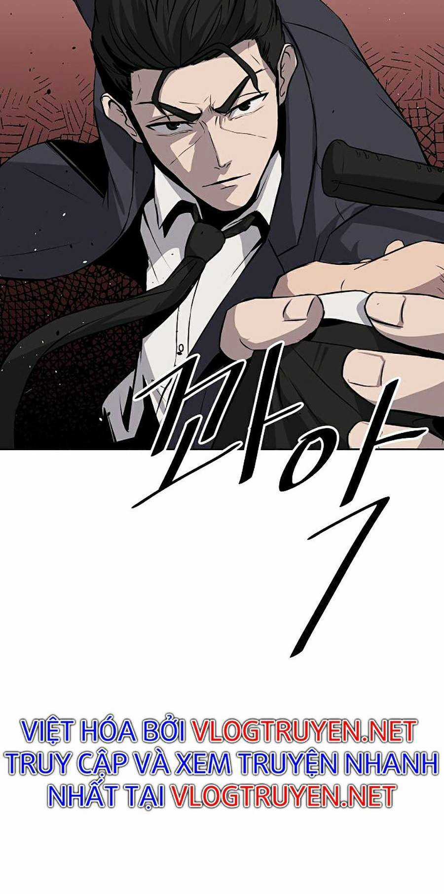 Vương Đạo - Chương 4 - Trang 33