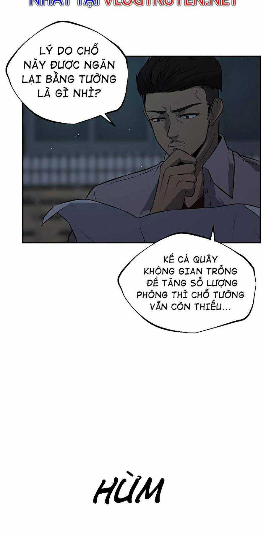 Vương Đạo - Chương 4 - Trang 40