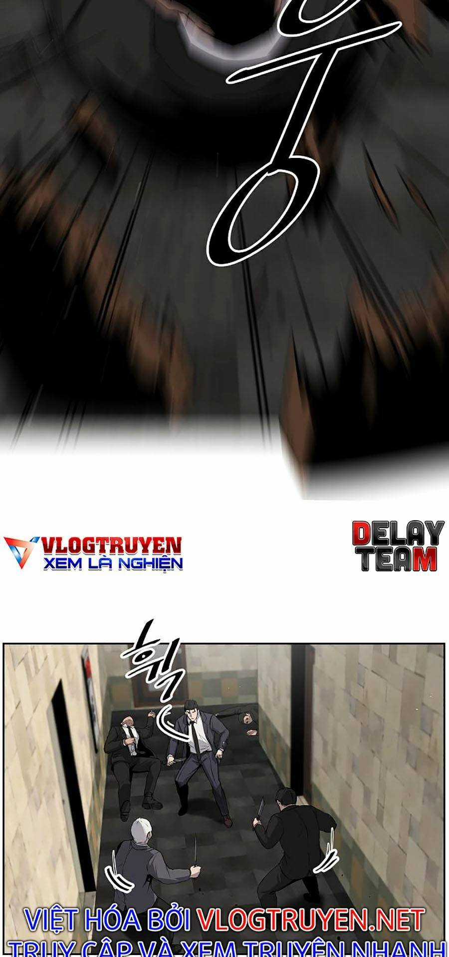 Vương Đạo - Chương 4 - Trang 44