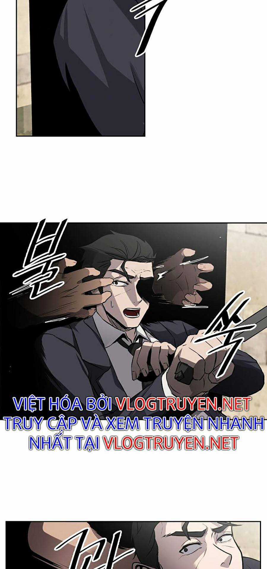 Vương Đạo - Chương 4 - Trang 48