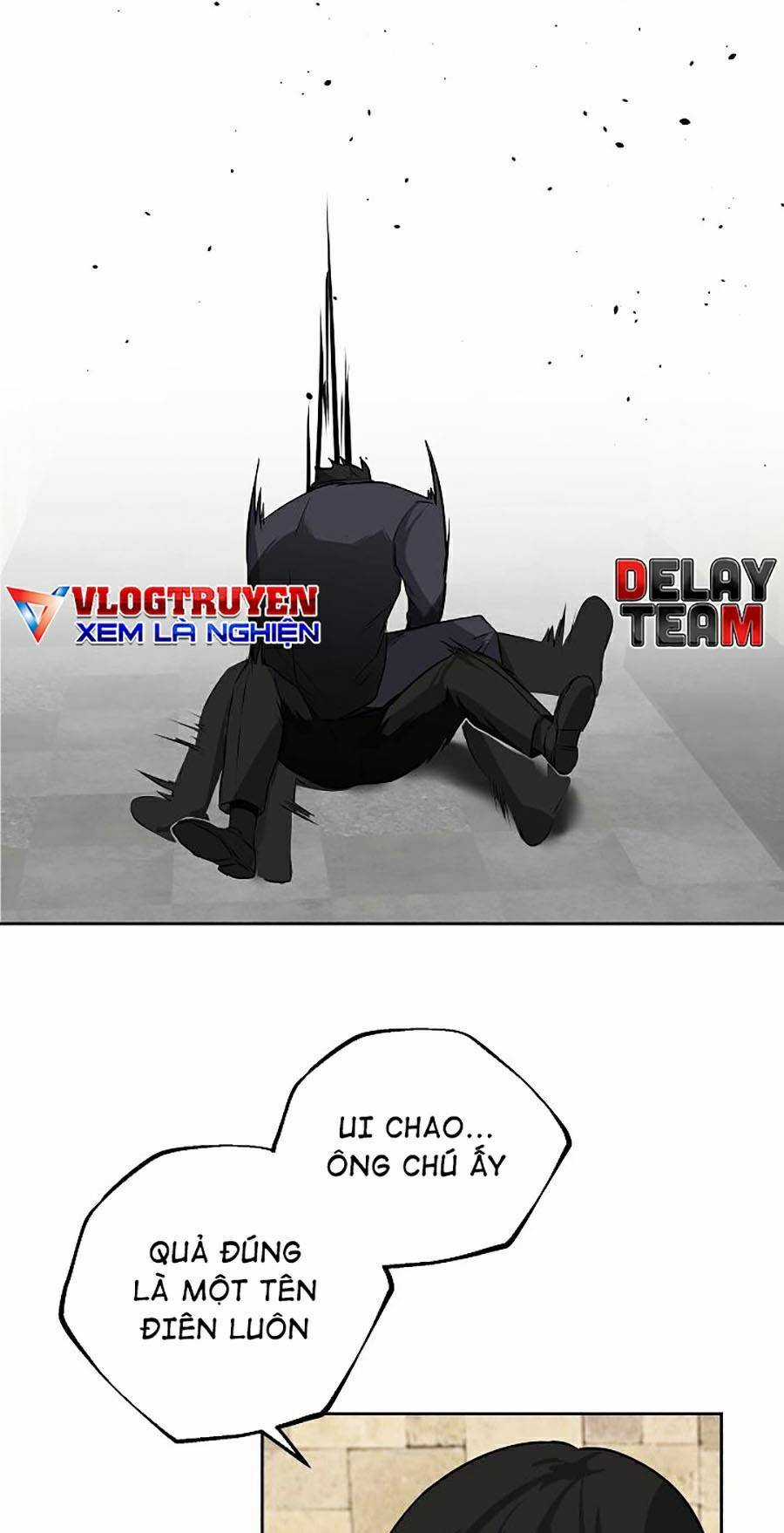 Vương Đạo - Chương 5 - Trang 36