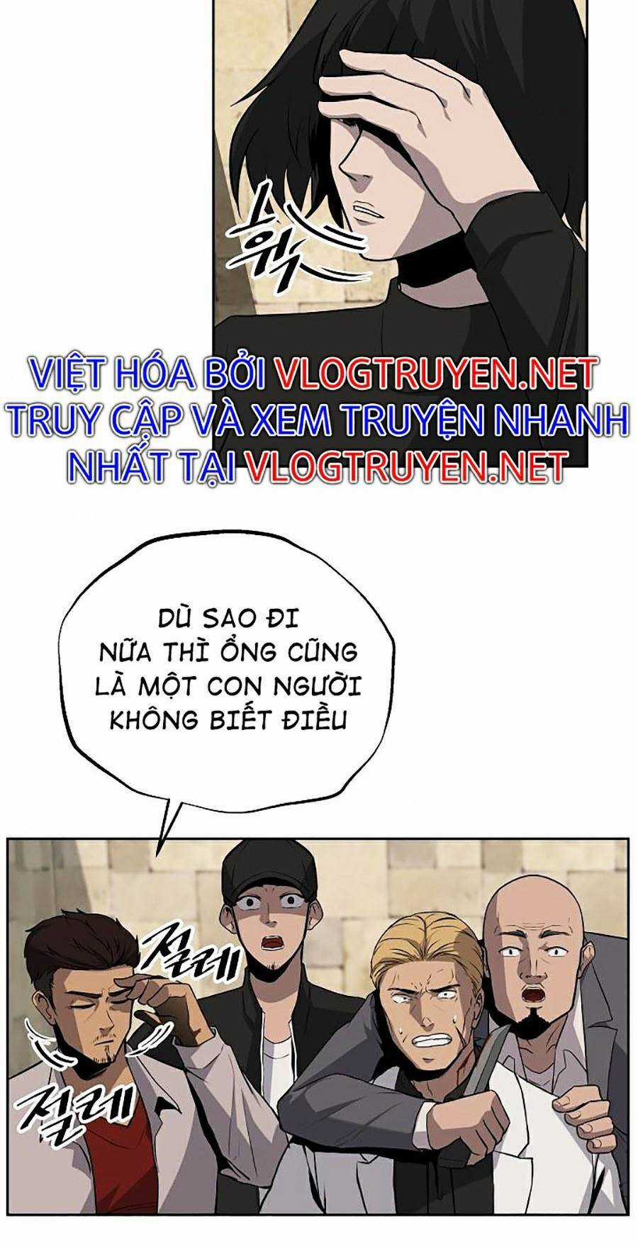 Vương Đạo - Chương 5 - Trang 37