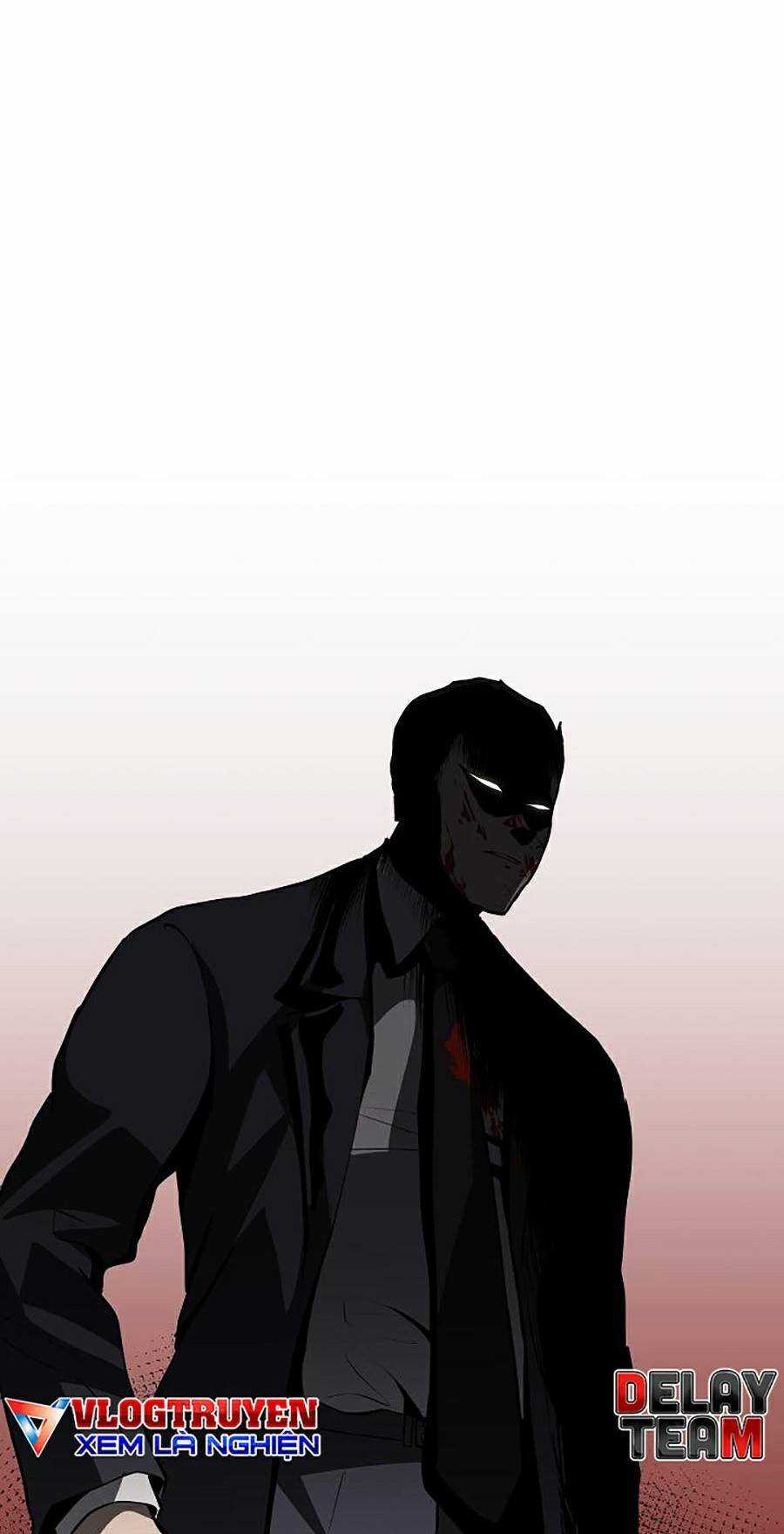 Vương Đạo - Chương 5 - Trang 38