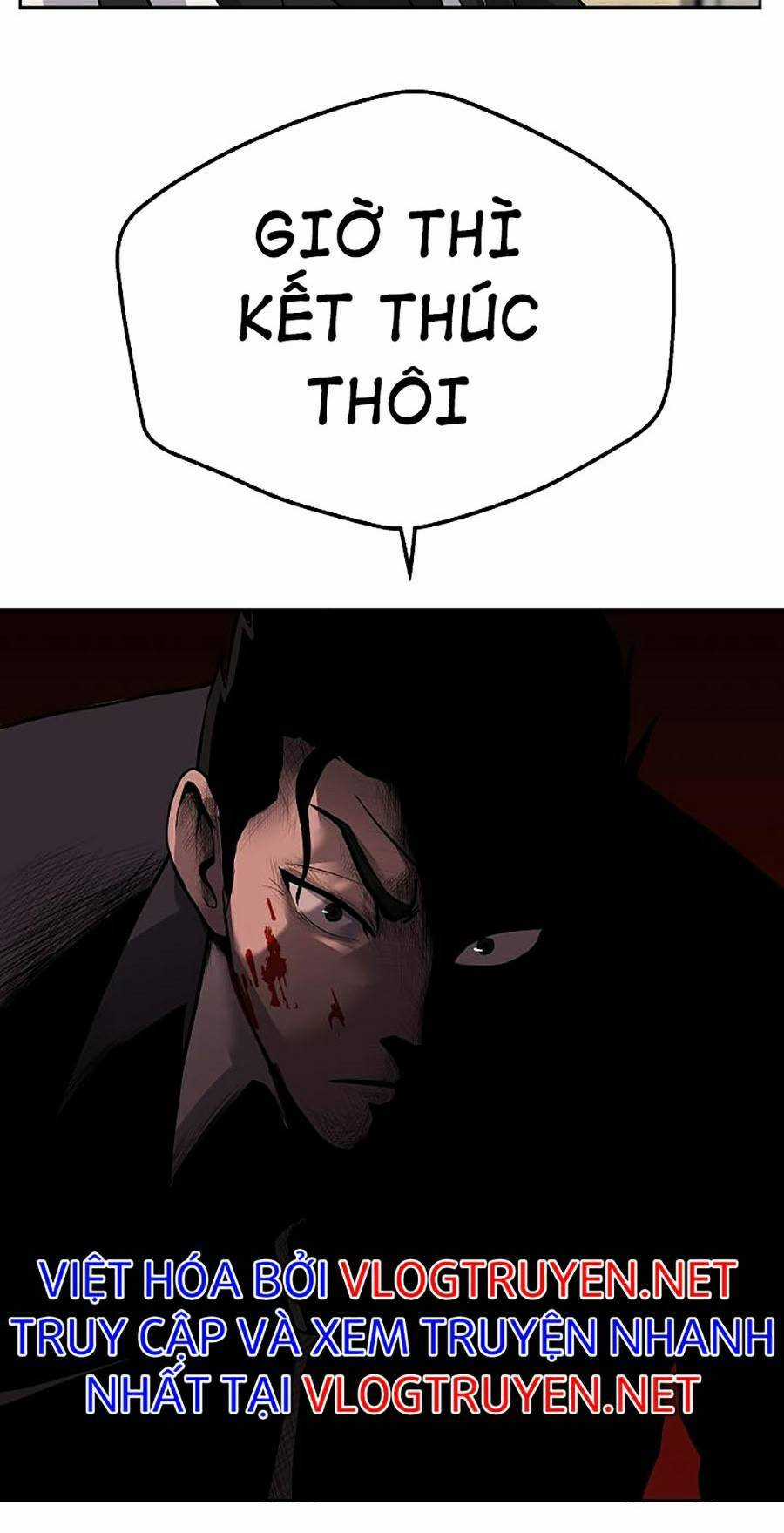 Vương Đạo - Chương 5 - Trang 40