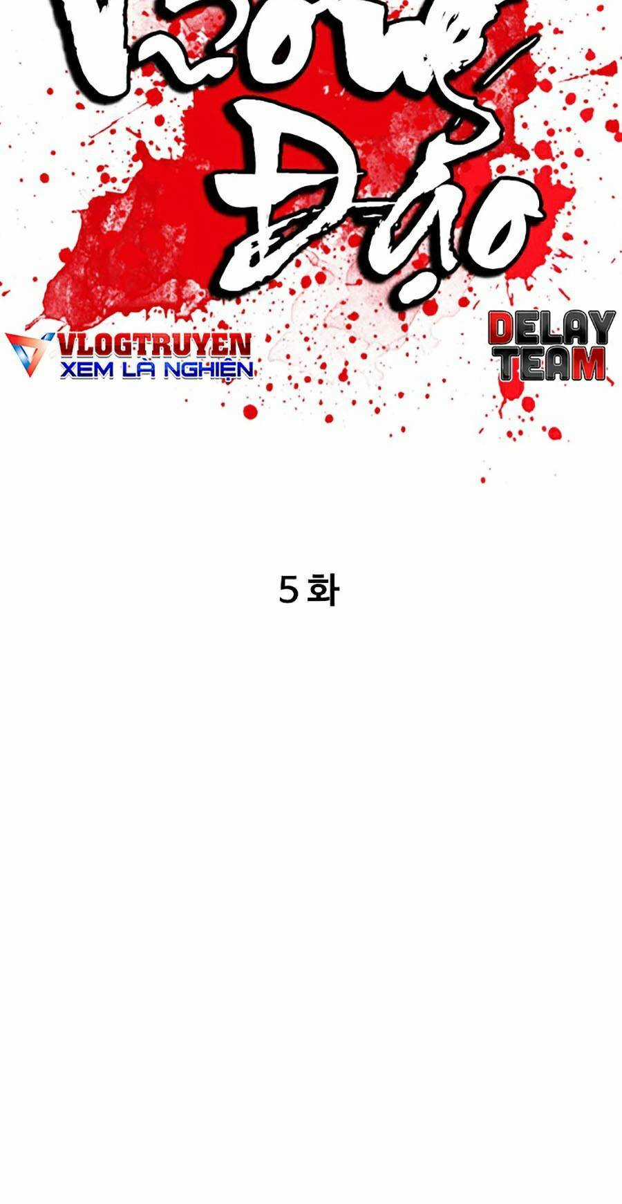 Vương Đạo - Chương 5 - Trang 49