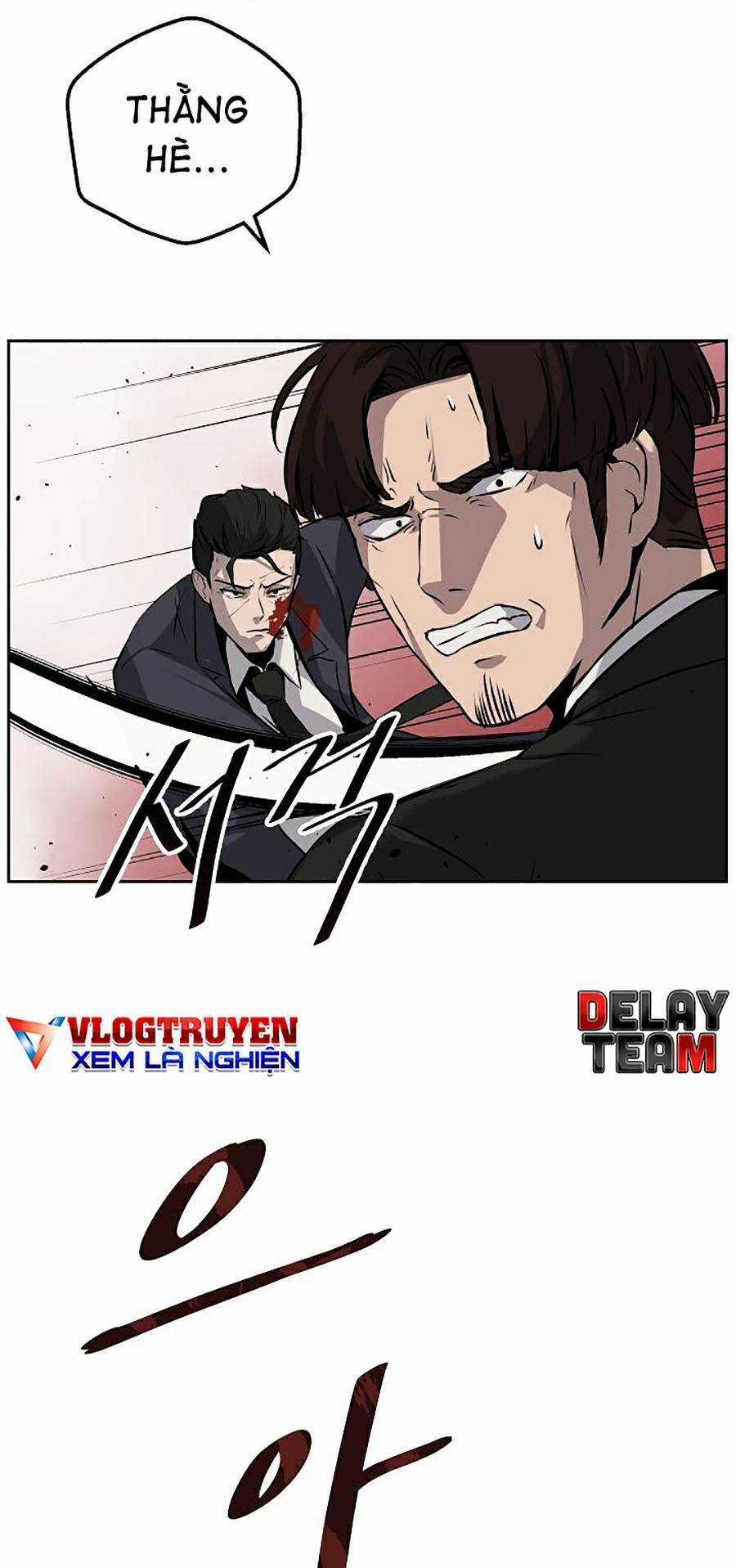Vương Đạo - Chương 5 - Trang 6