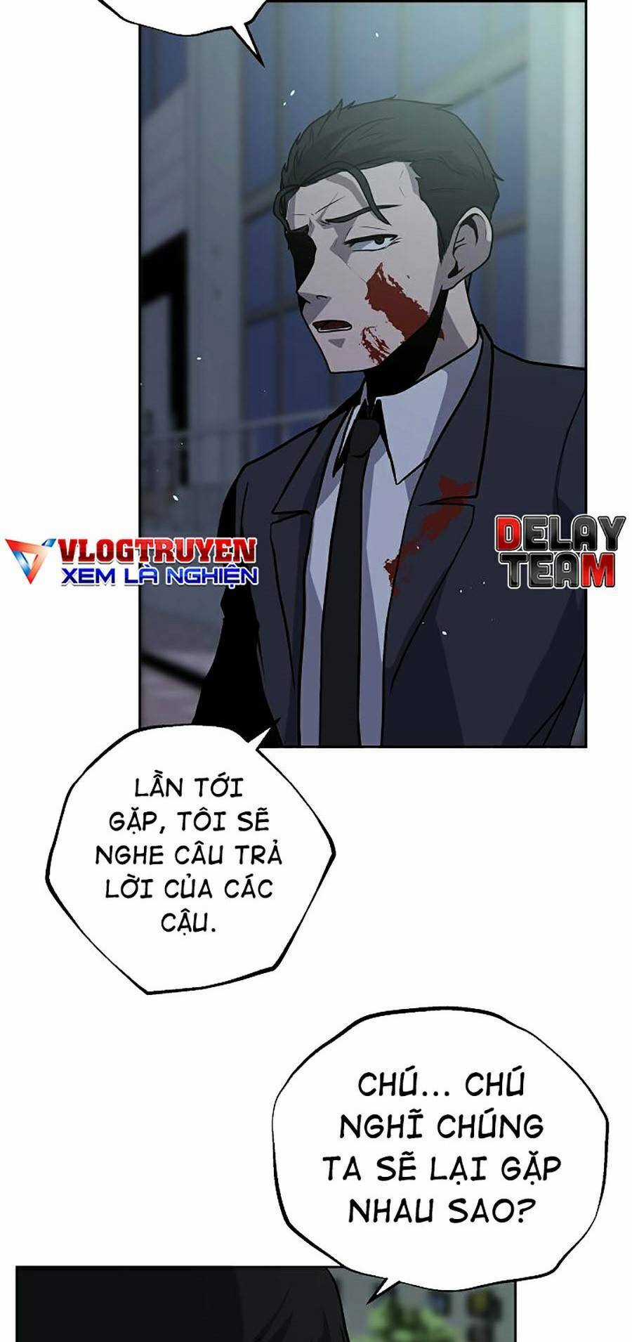 Vương Đạo - Chương 5 - Trang 56