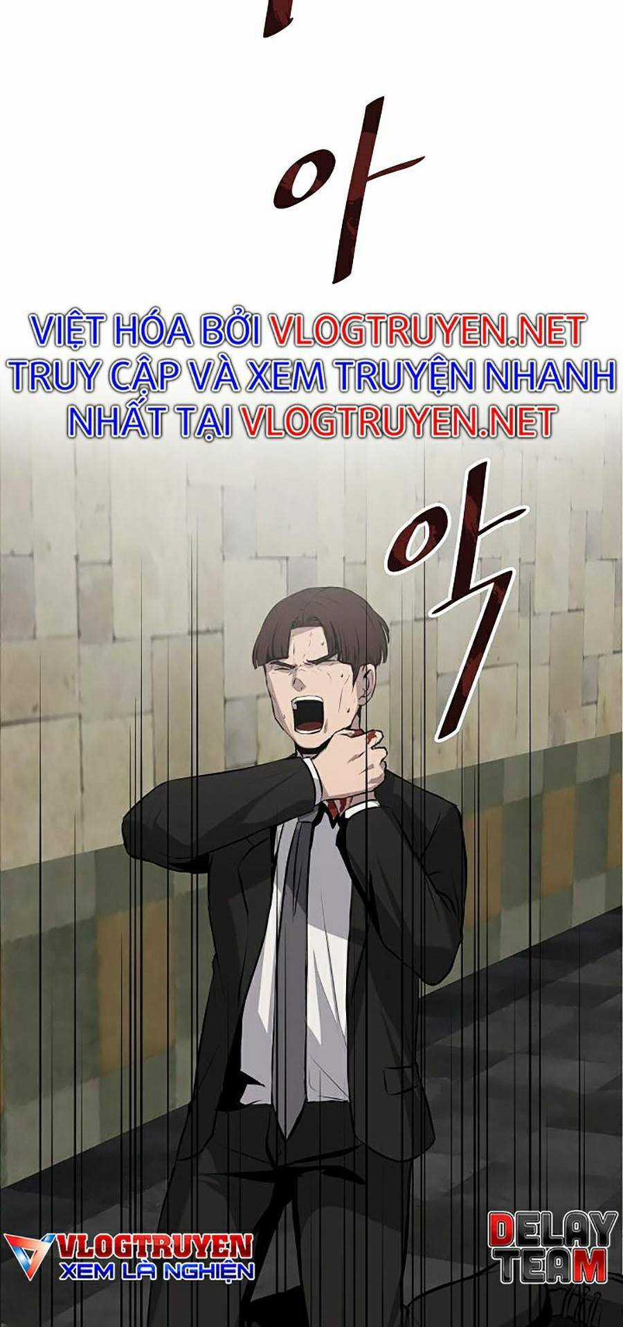 Vương Đạo - Chương 5 - Trang 7
