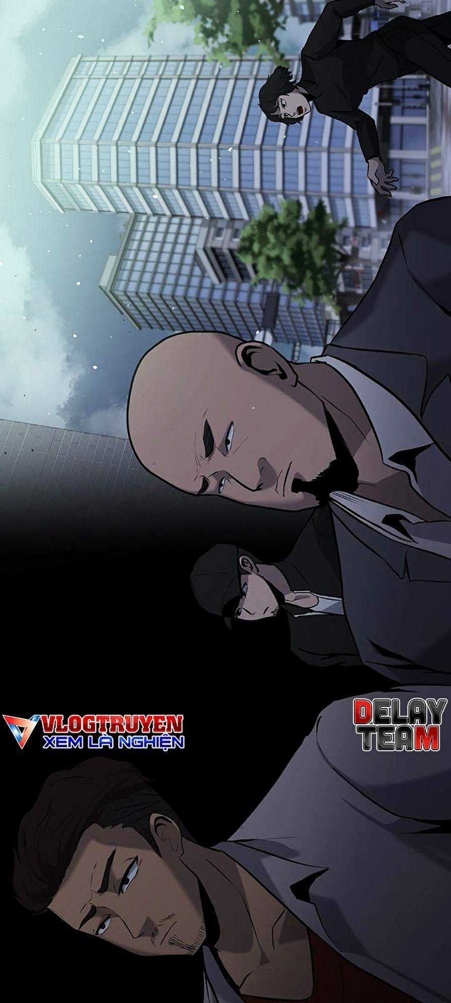 Vương Đạo - Chương 5 - Trang 75