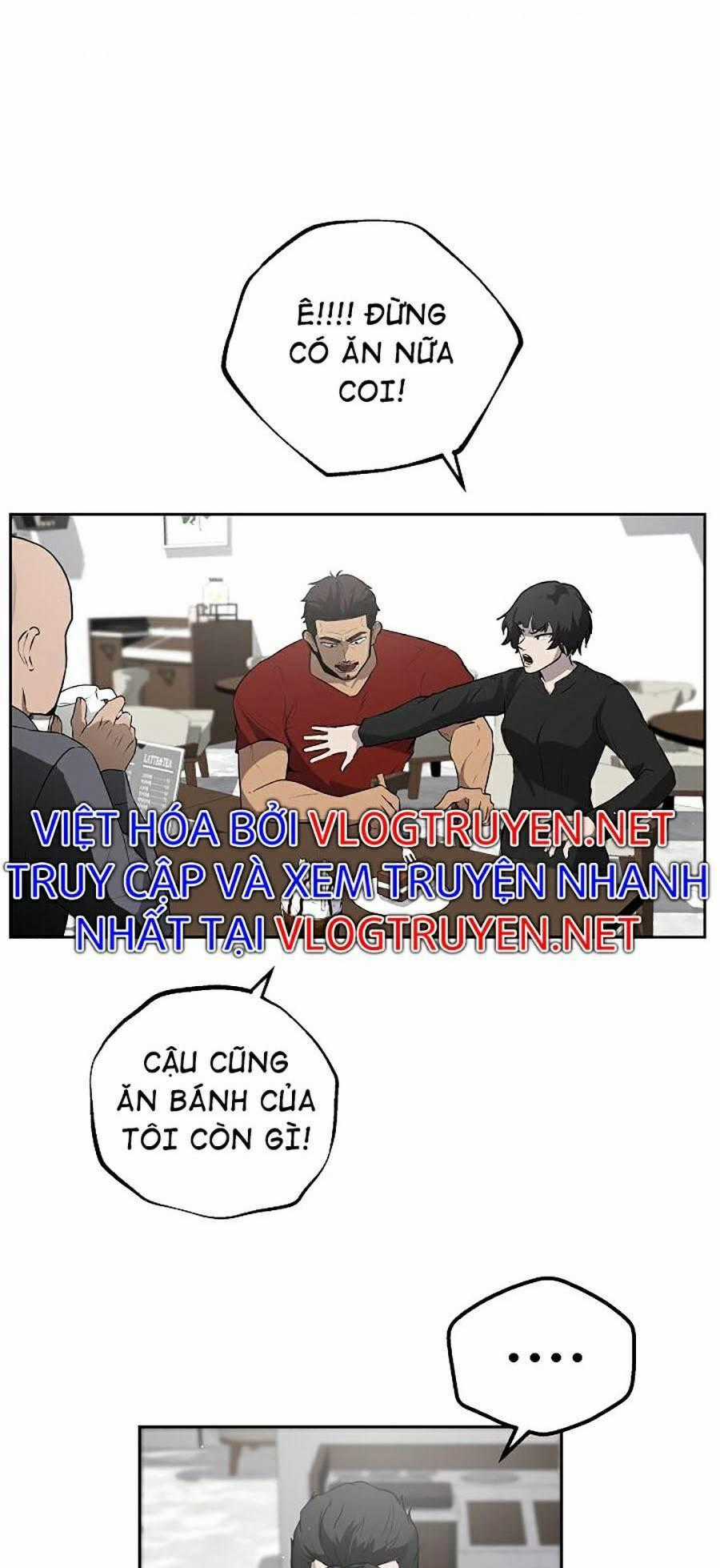 Vương Đạo - Chương 6 - Trang 2