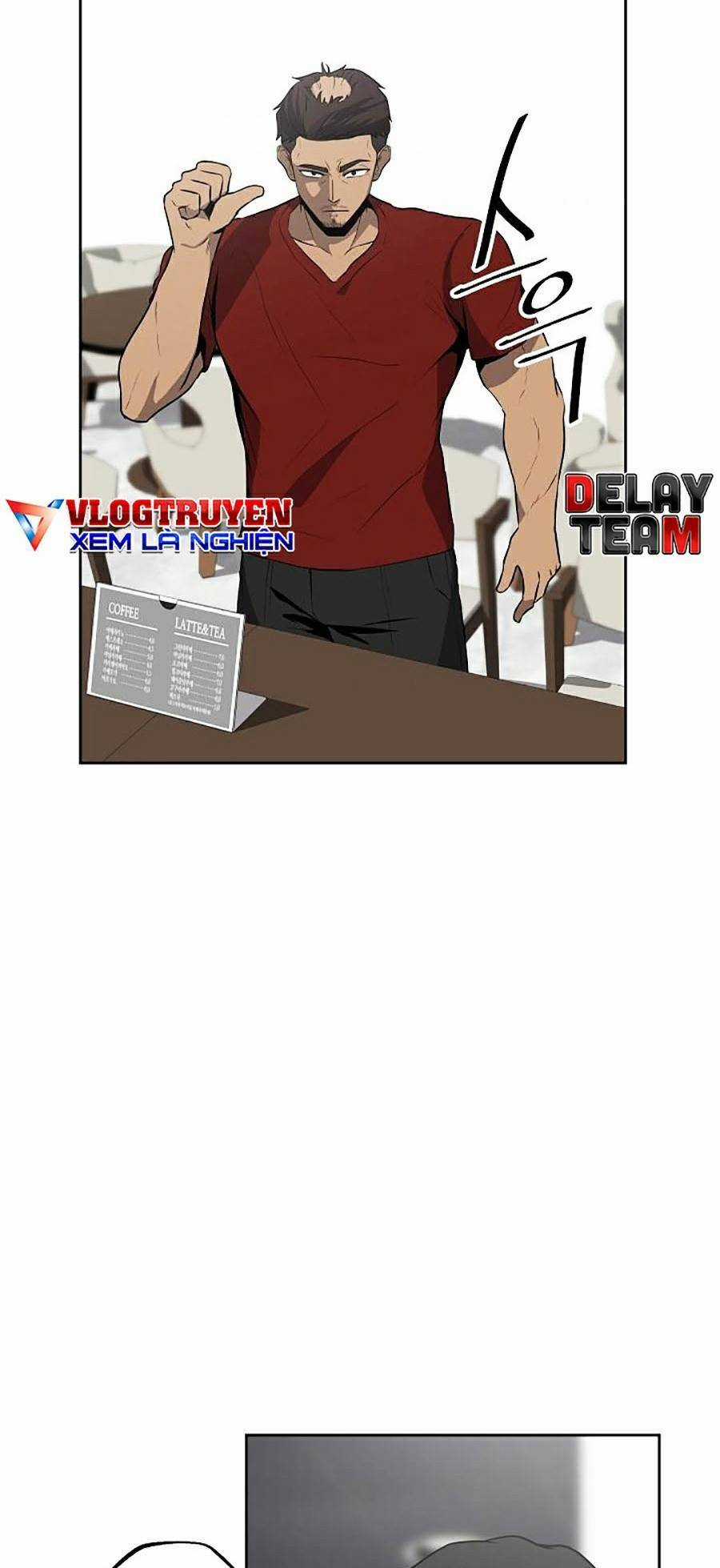 Vương Đạo - Chương 6 - Trang 8