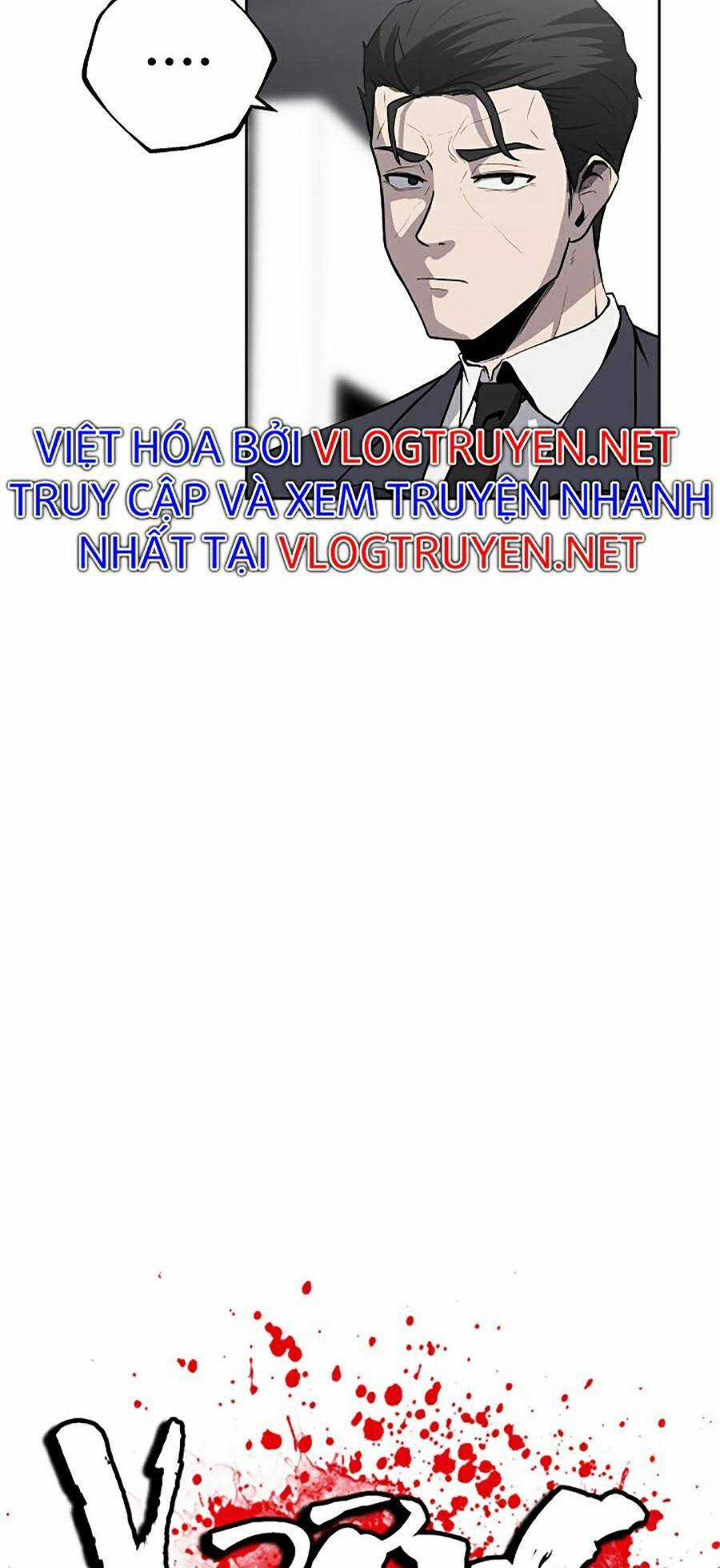 Vương Đạo - Chương 6 - Trang 9