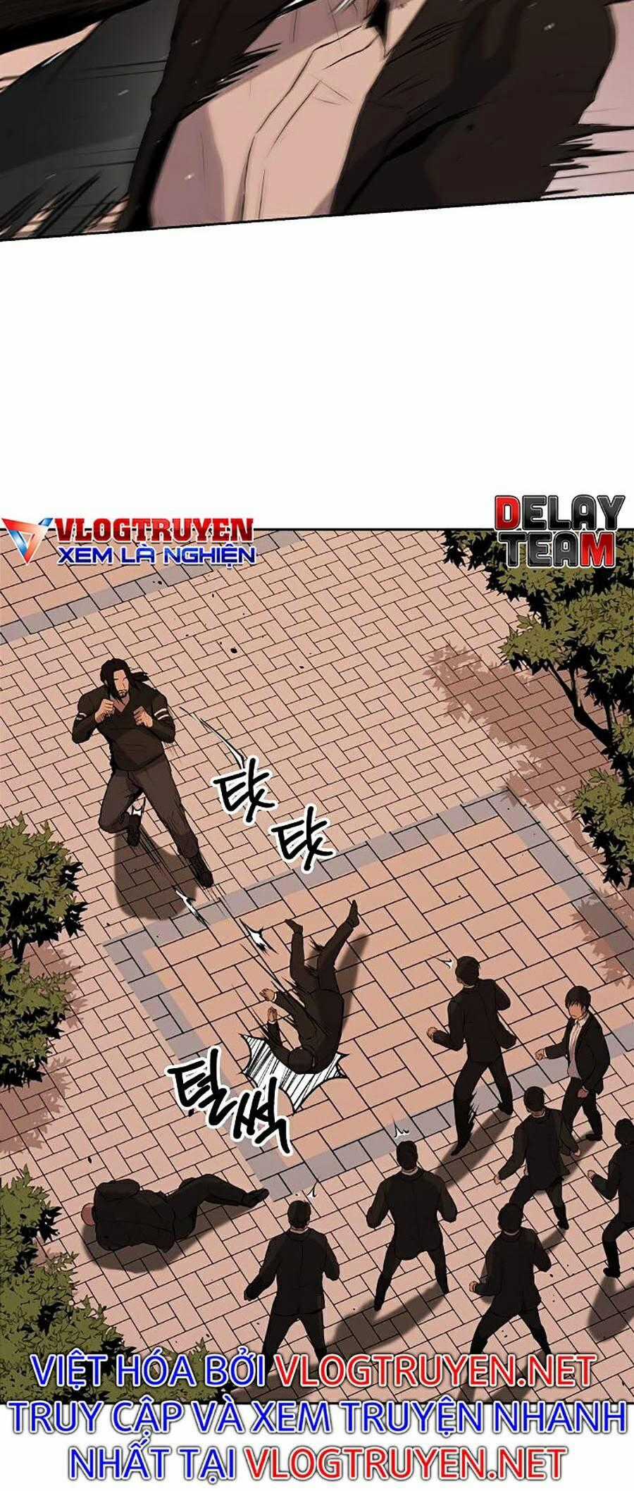 Vương Đạo - Chương 7 - Trang 13