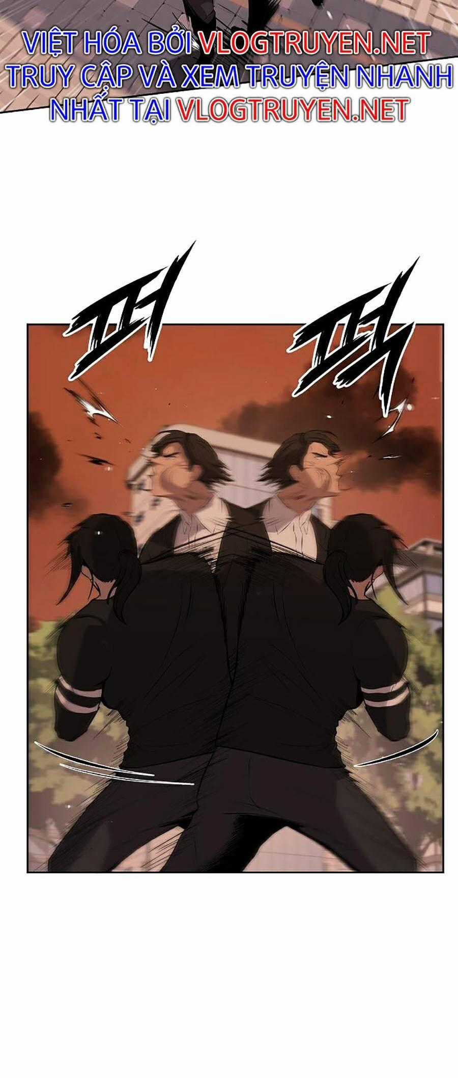 Vương Đạo - Chương 7 - Trang 16