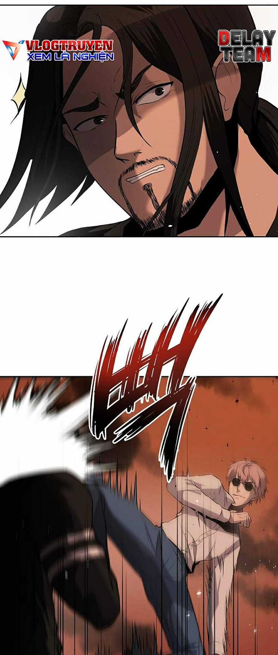 Vương Đạo - Chương 7 - Trang 17