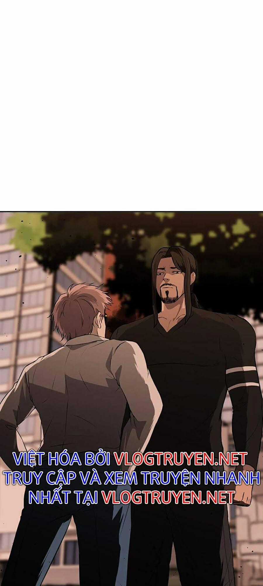 Vương Đạo - Chương 7 - Trang 3