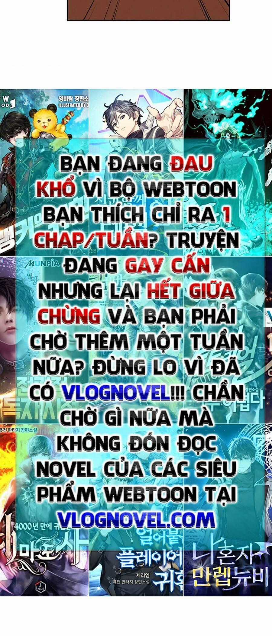 Vương Đạo - Chương 7 - Trang 40