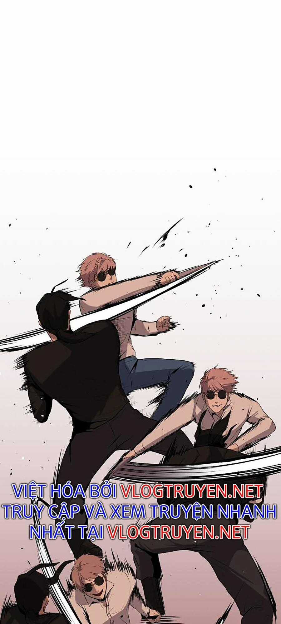 Vương Đạo - Chương 7 - Trang 45