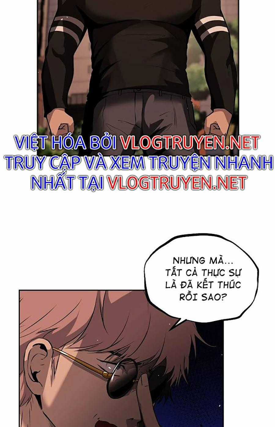 Vương Đạo - Chương 7 - Trang 54