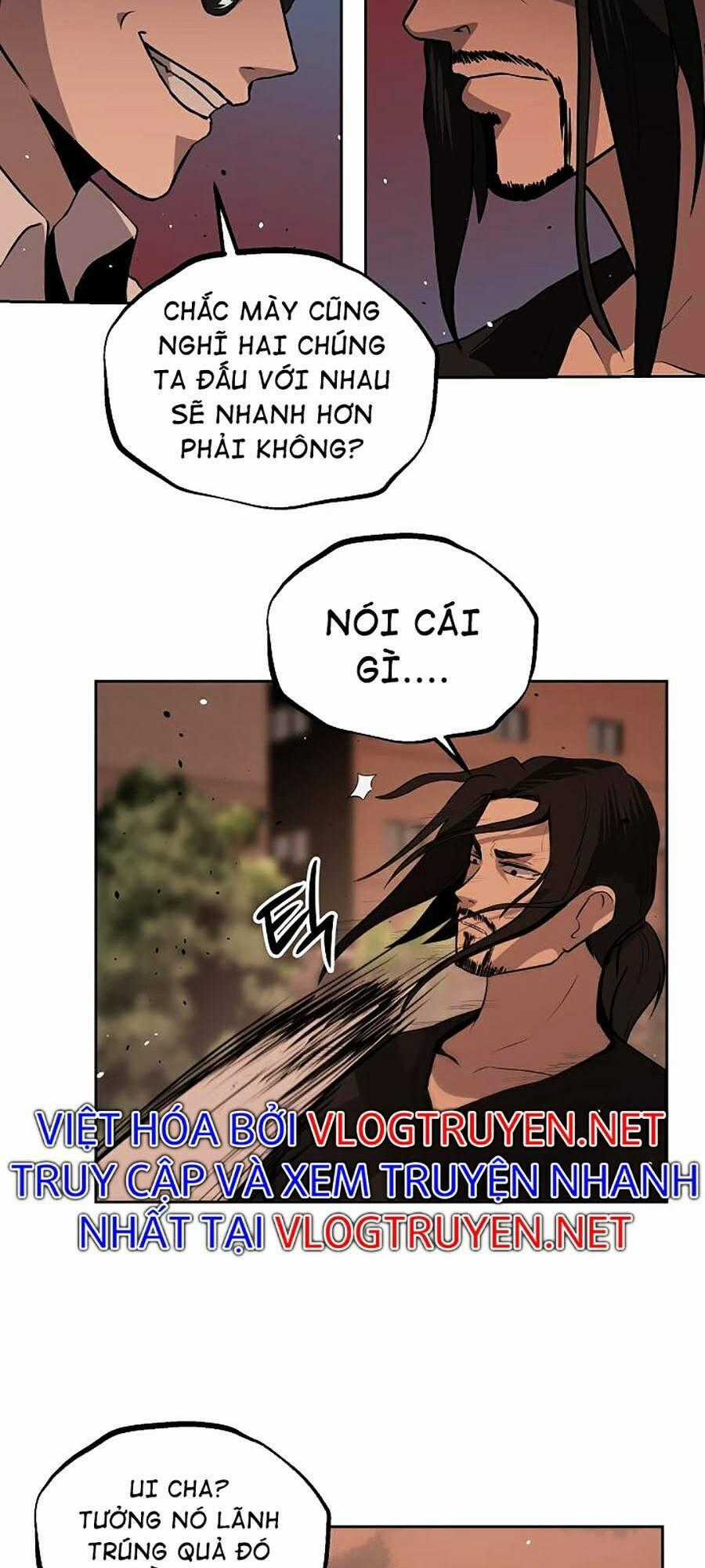 Vương Đạo - Chương 7 - Trang 63