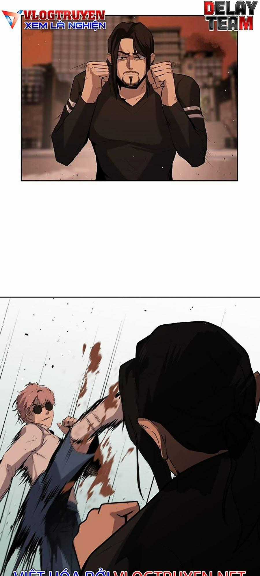 Vương Đạo - Chương 7 - Trang 71