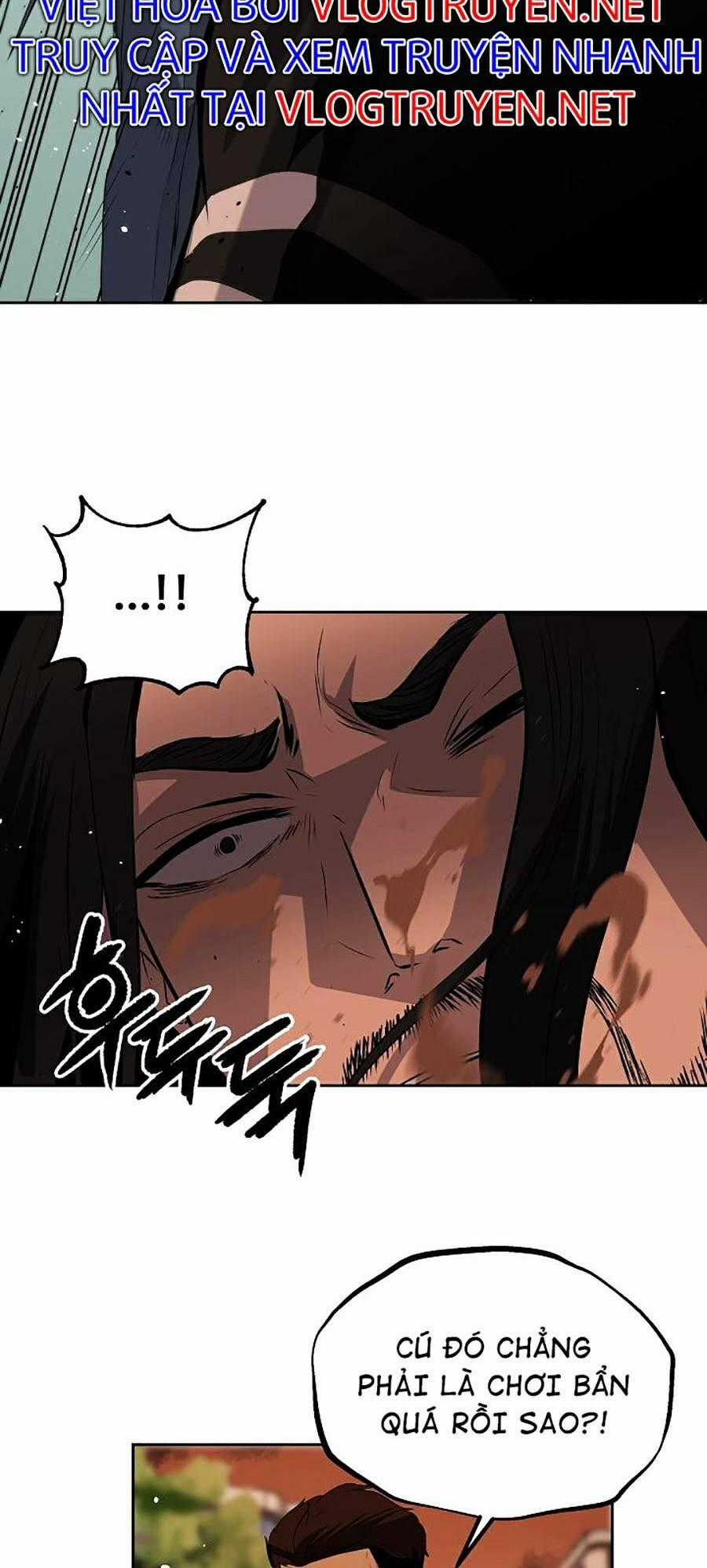 Vương Đạo - Chương 7 - Trang 72