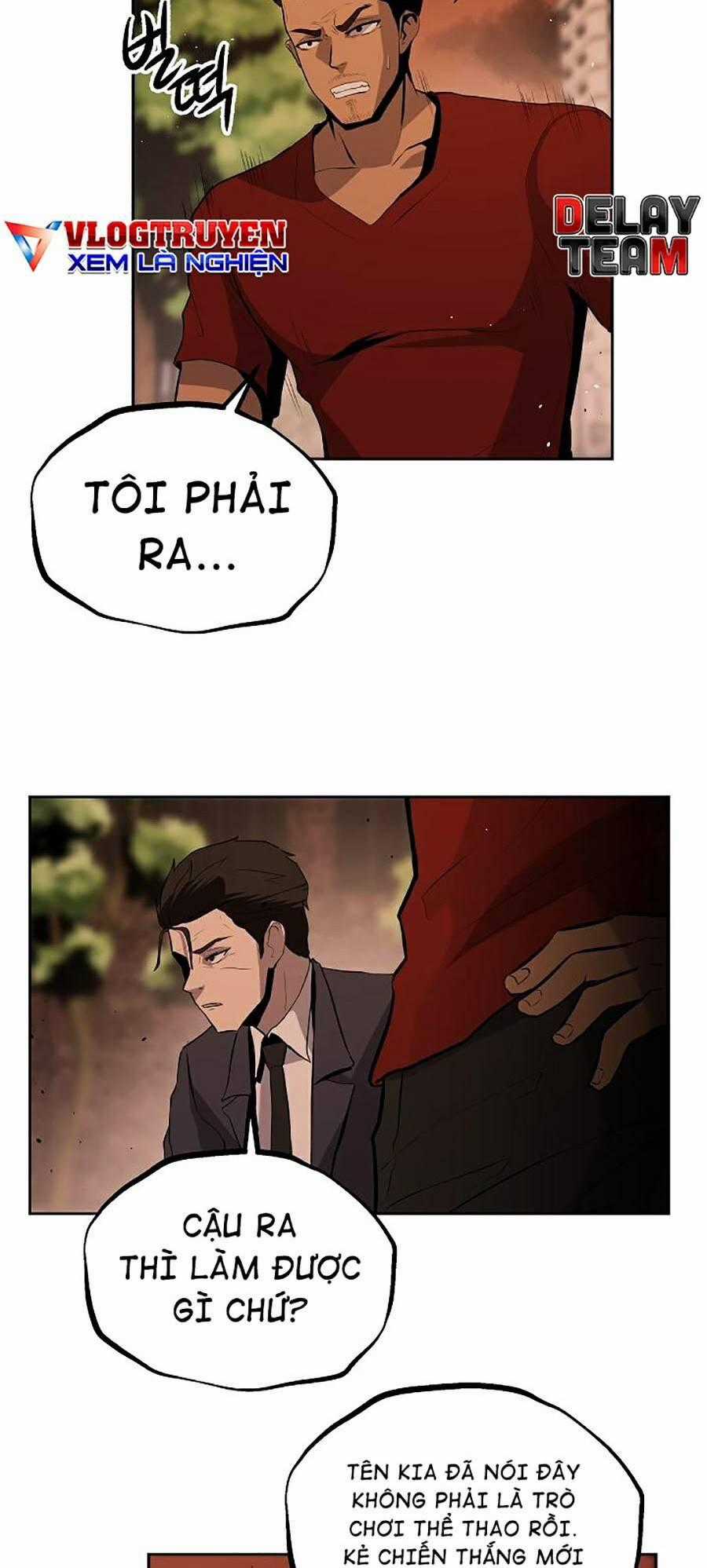 Vương Đạo - Chương 7 - Trang 73