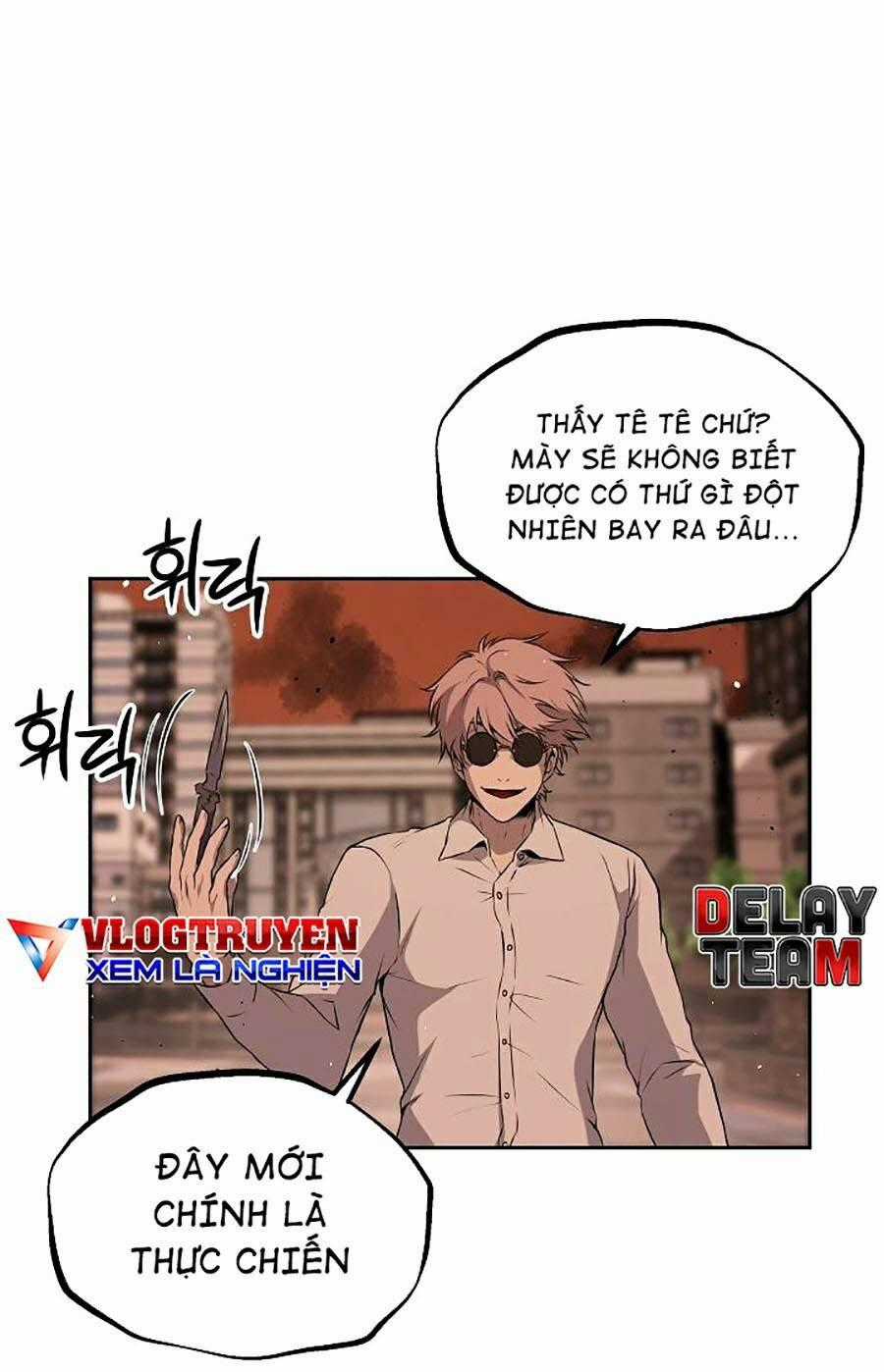 Vương Đạo - Chương 7 - Trang 81