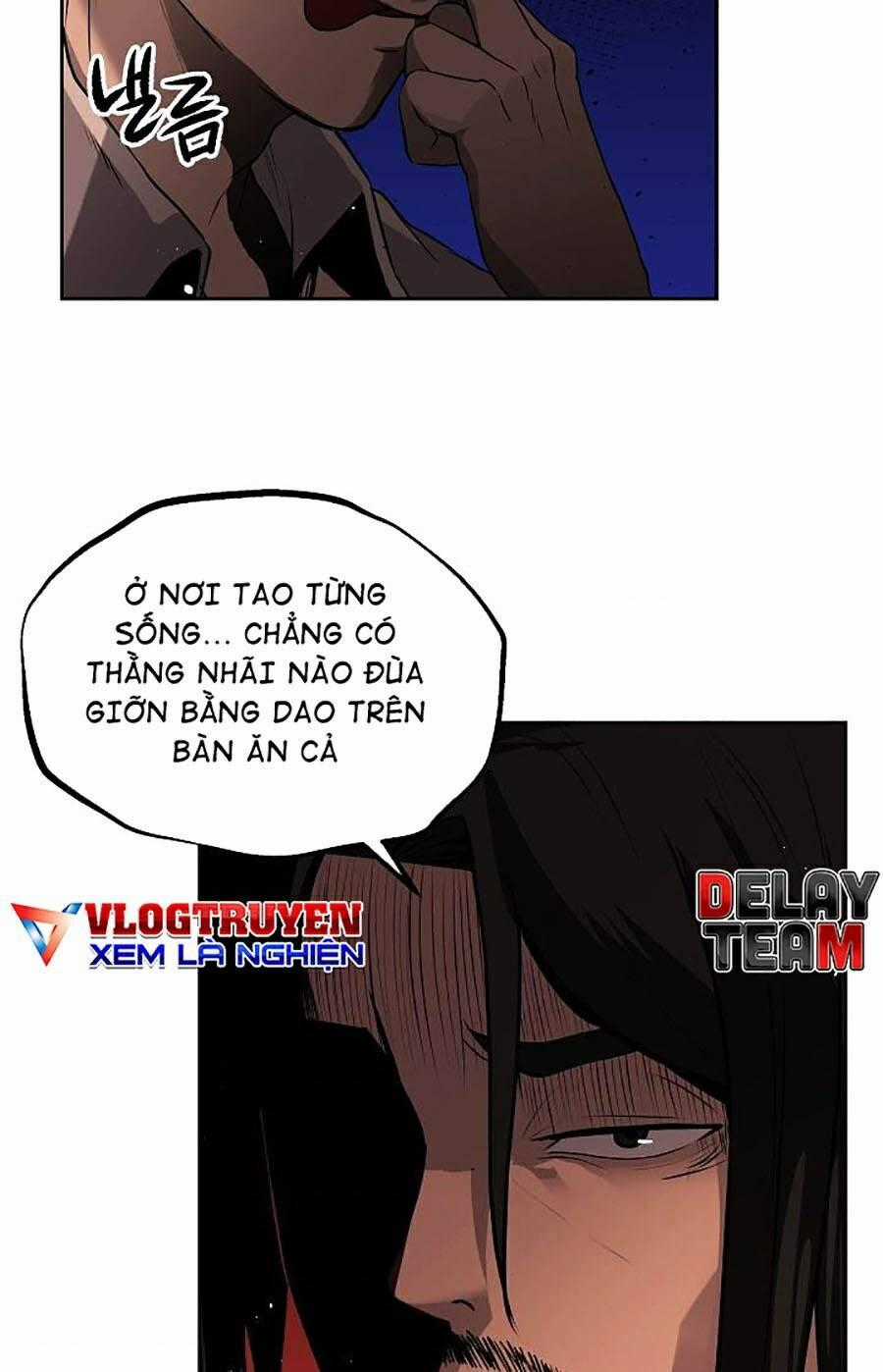 Vương Đạo - Chương 7 - Trang 85