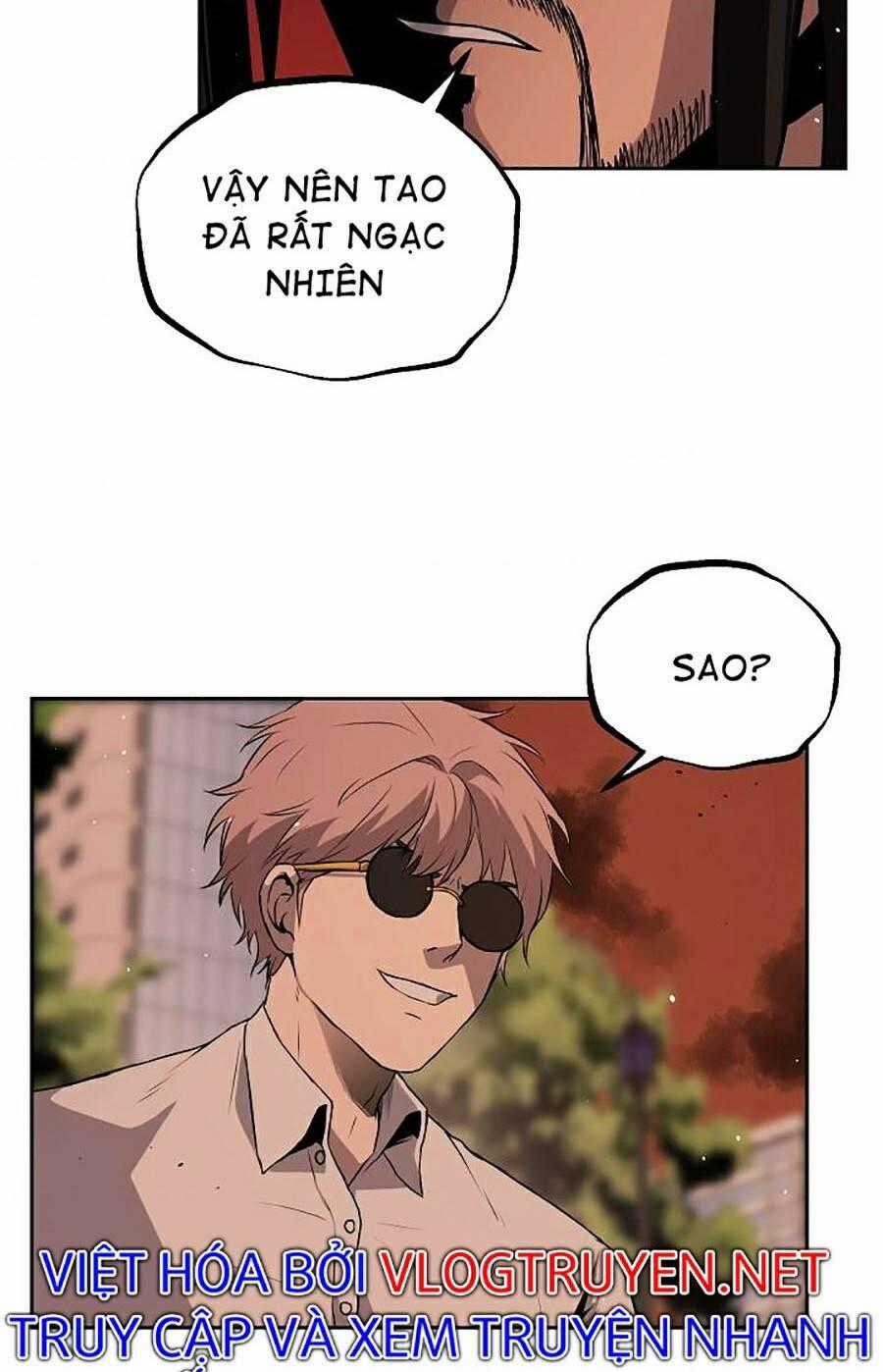 Vương Đạo - Chương 7 - Trang 86