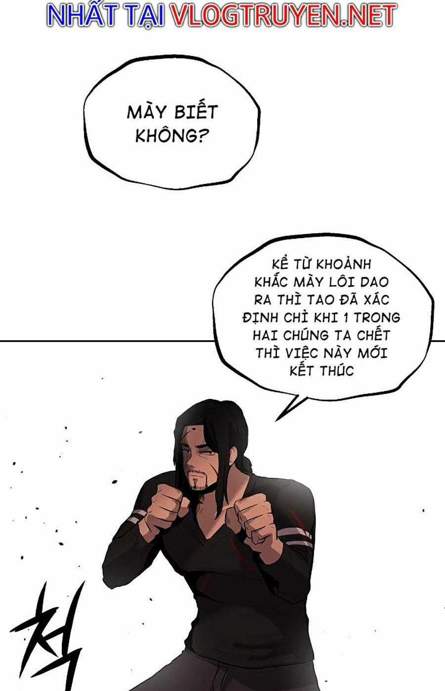 Vương Đạo - Chương 7 - Trang 87