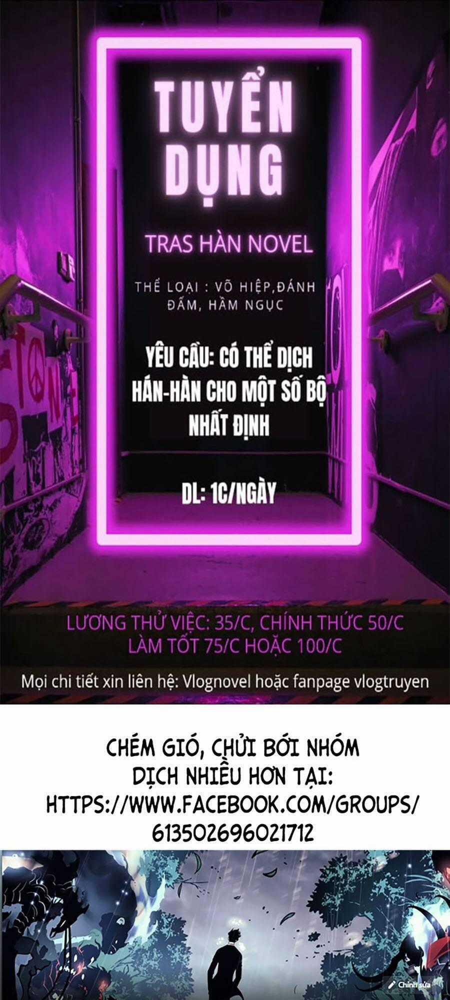 Vương Đạo - Chương 7 - Trang 90