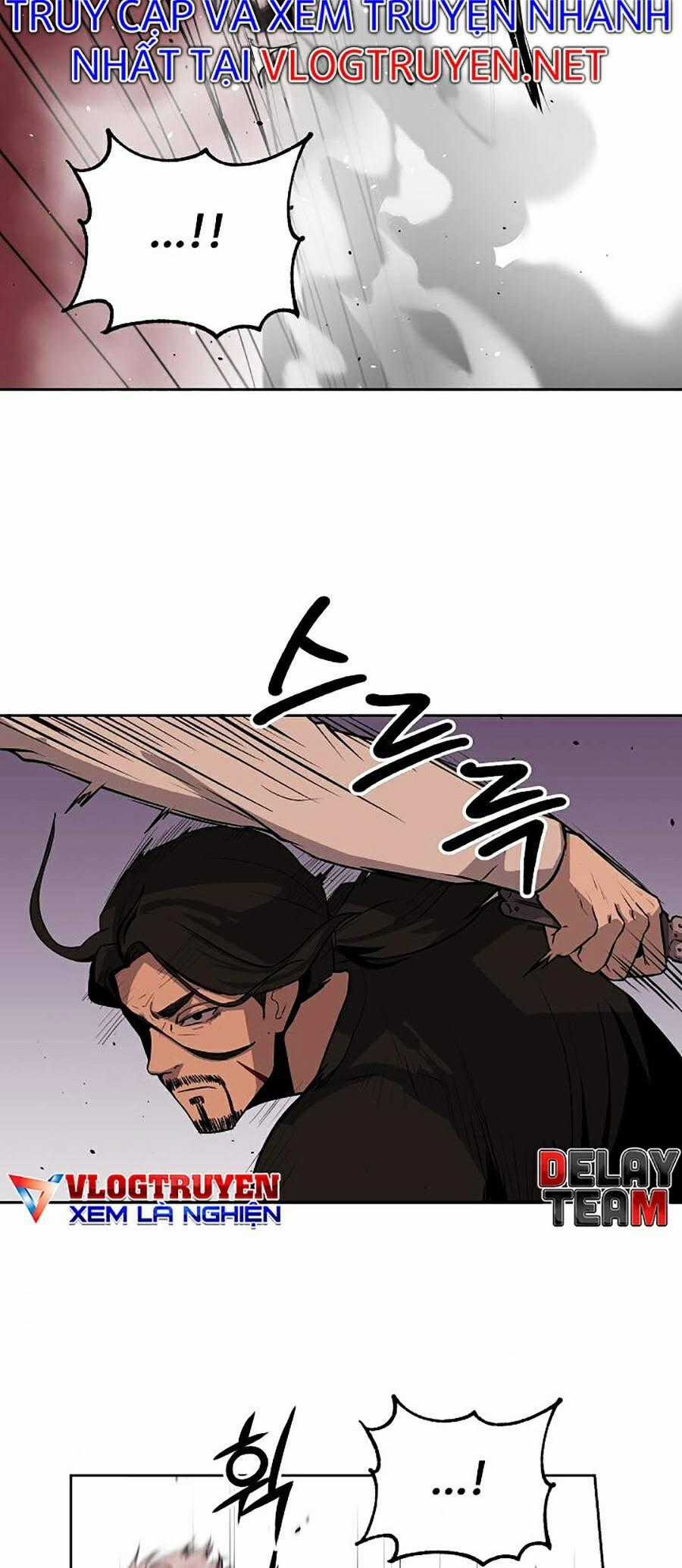 Vương Đạo - Chương 8 - Trang 6