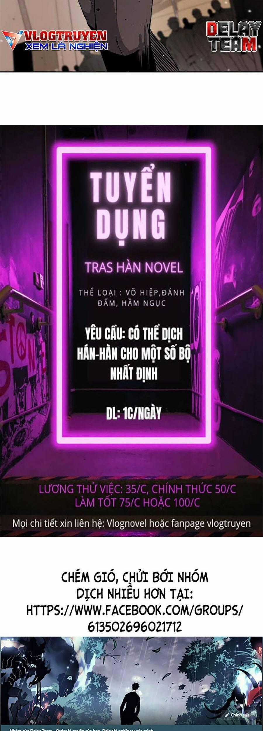 Vương Đạo - Chương 8 - Trang 60