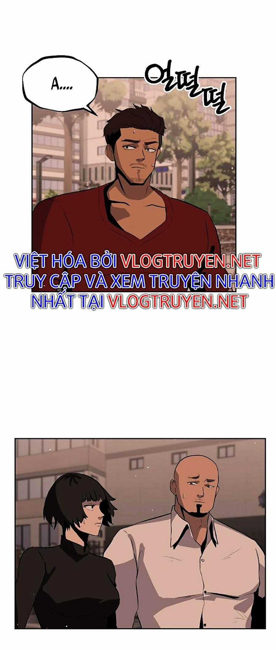 Vương Đạo - Chương 9 - Trang 2