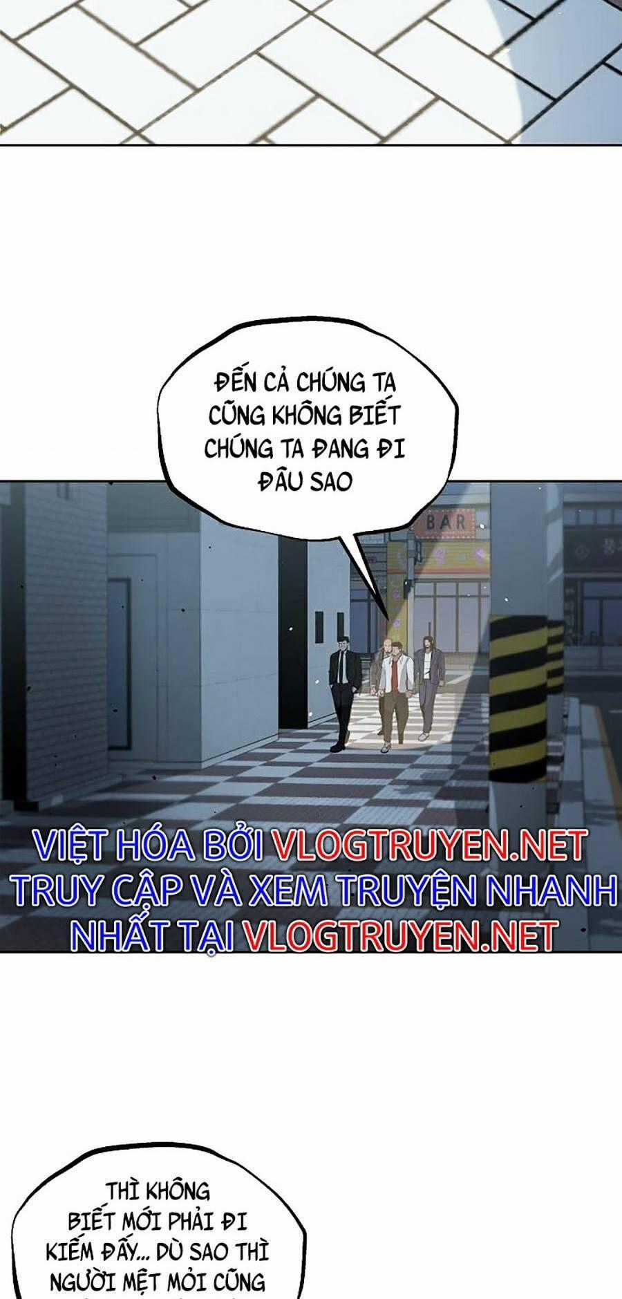 Vương Đạo - Chương 9 - Trang 27