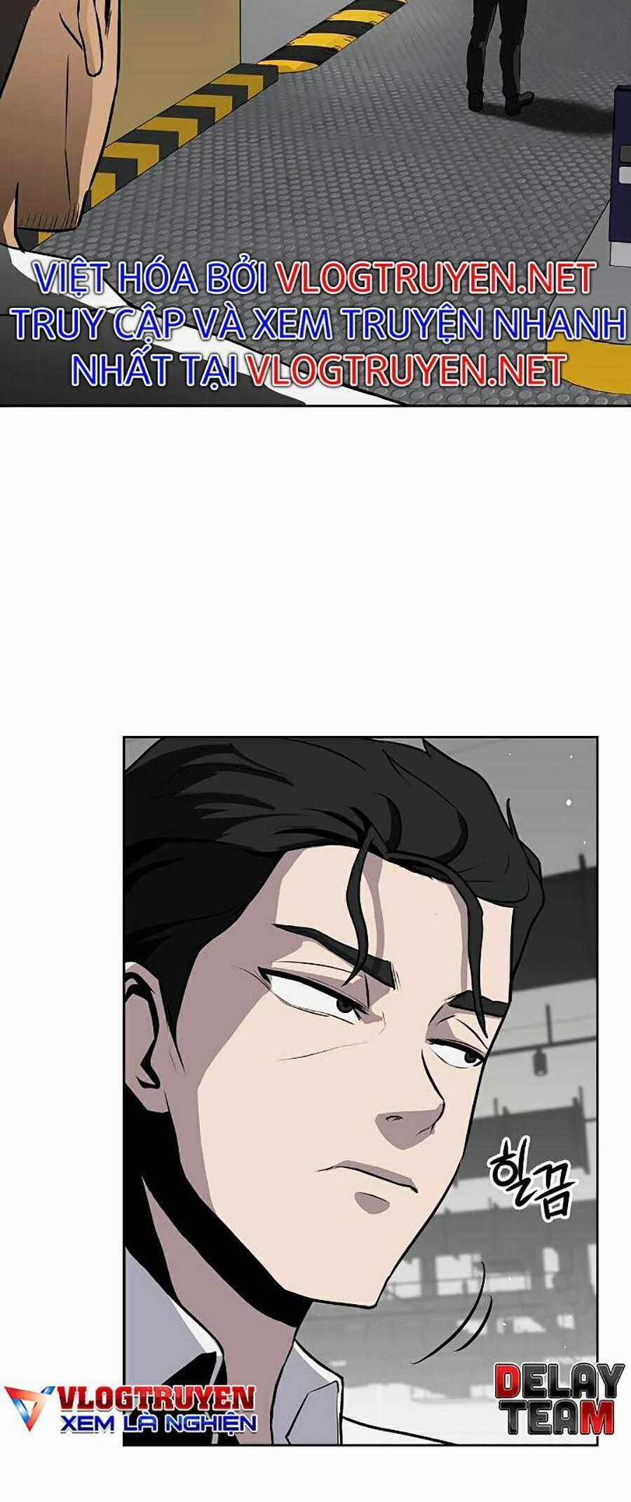 Vương Đạo - Chương 9 - Trang 32