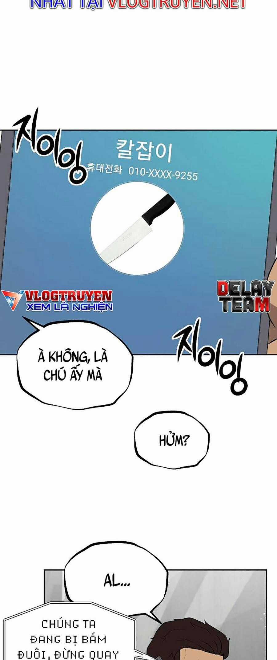 Vương Đạo - Chương 9 - Trang 36