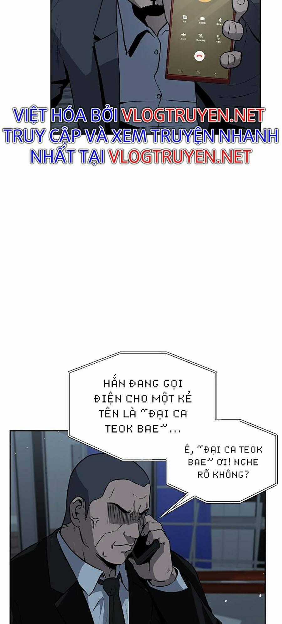 Vương Đạo - Chương 9 - Trang 49