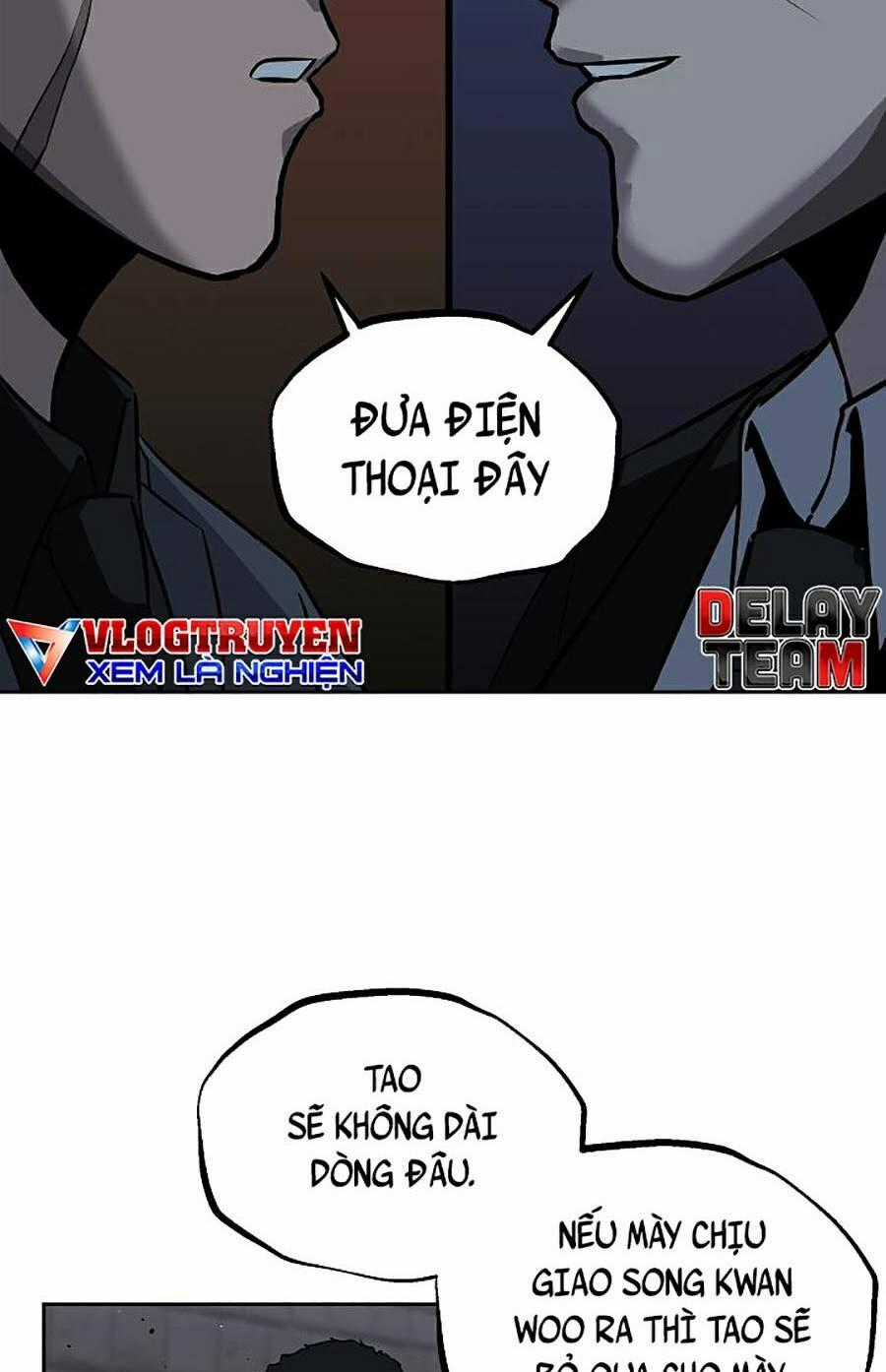 Vương Đạo - Chương 9 - Trang 53