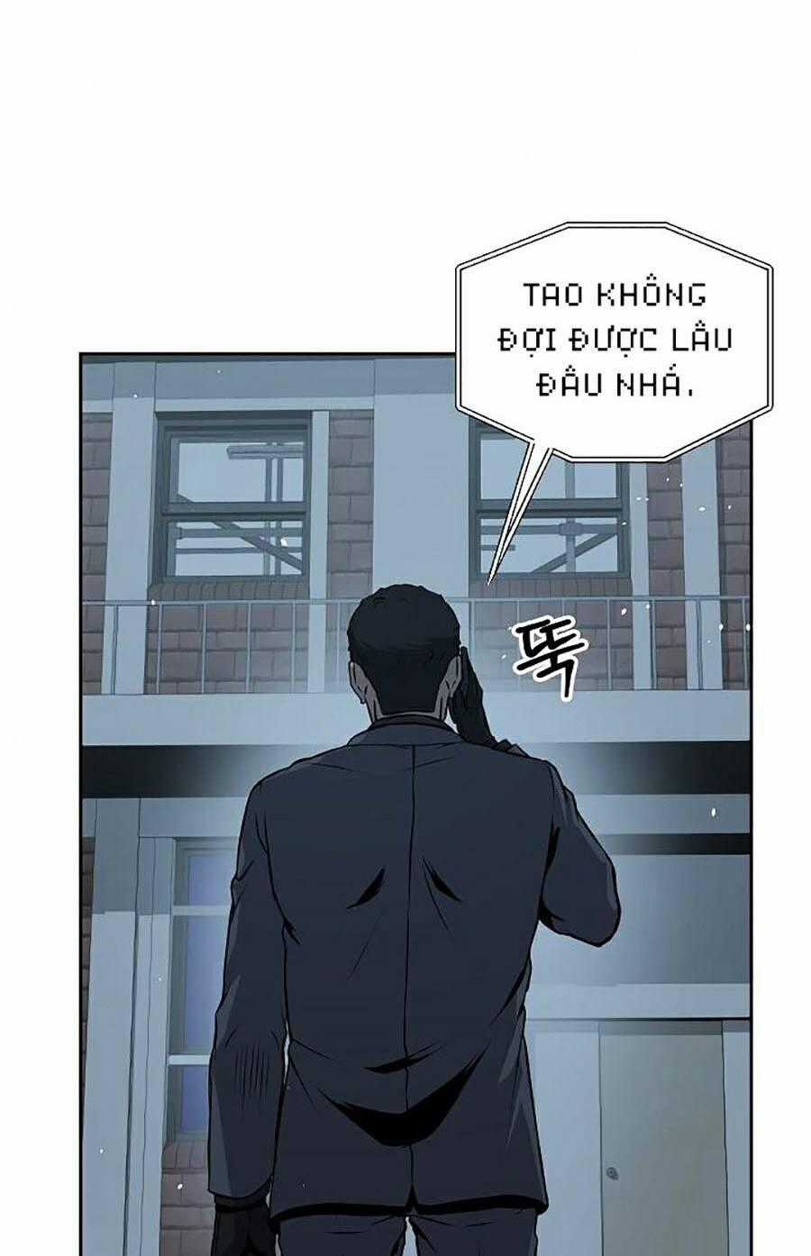 Vương Đạo - Chương 9 - Trang 56