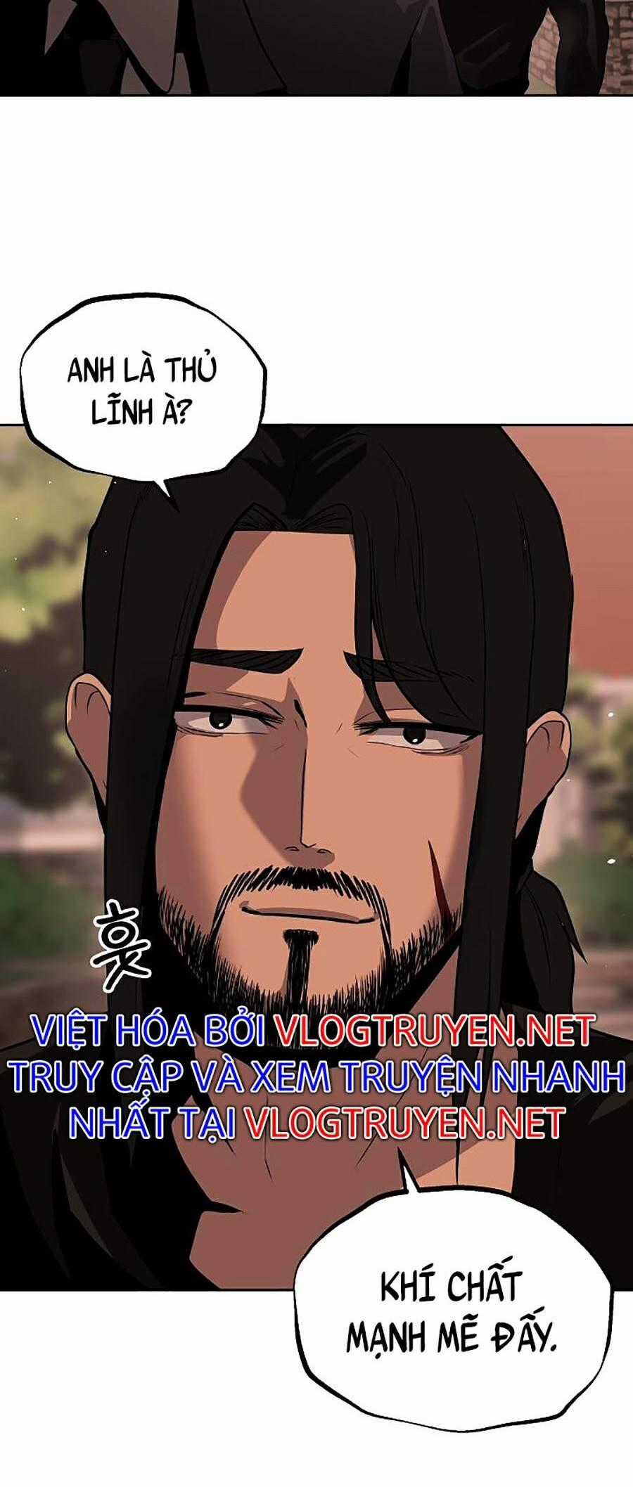 Vương Đạo - Chương 9 - Trang 9