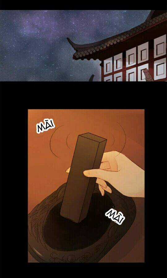 Vương Gia Bá Đạo - Chapter 1.2 - Trang 3