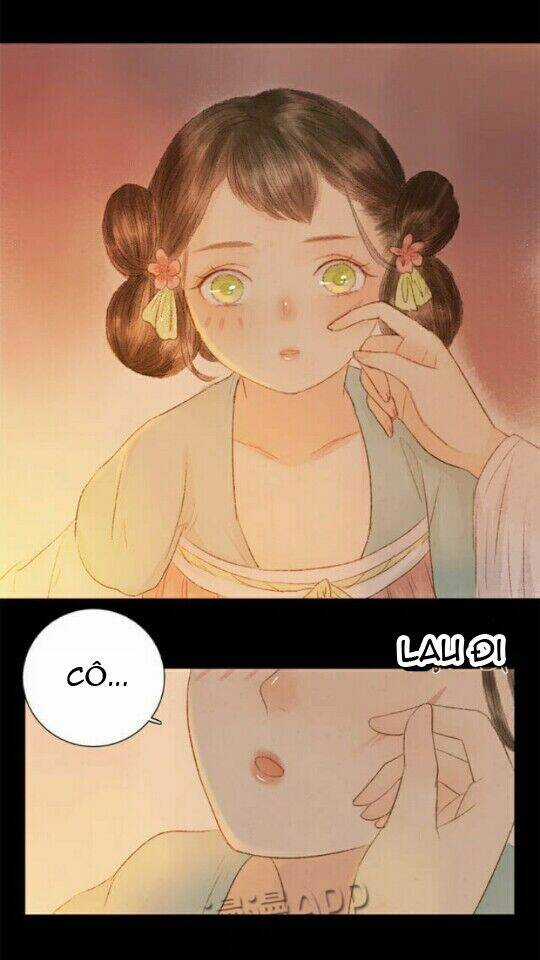 Vương Gia Bá Đạo - Chapter 1.2 - Trang 7