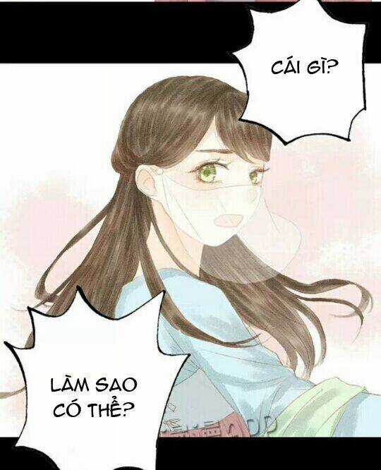 Vương Gia Bá Đạo - Chapter 10 - Trang 11