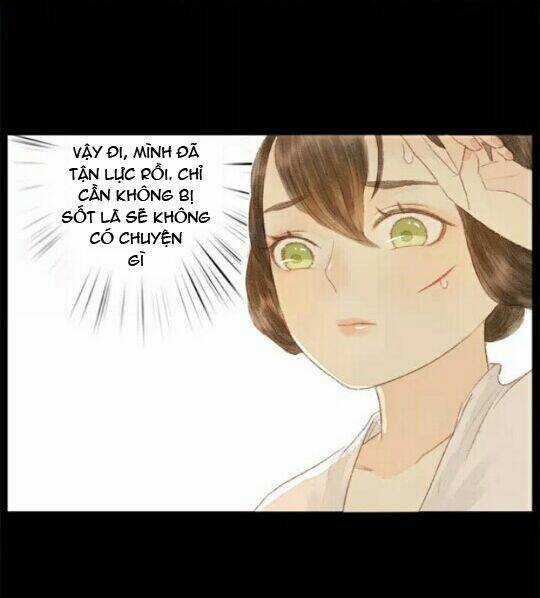 Vương Gia Bá Đạo - Chapter 10 - Trang 3