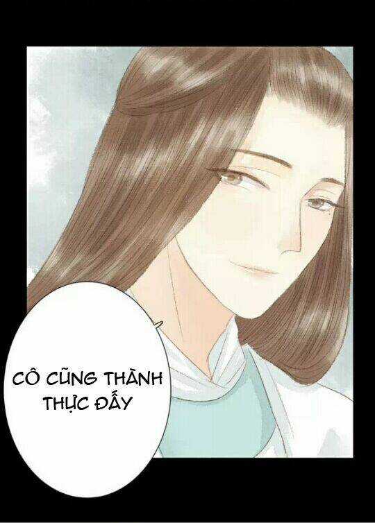 Vương Gia Bá Đạo - Chapter 11 - Trang 5