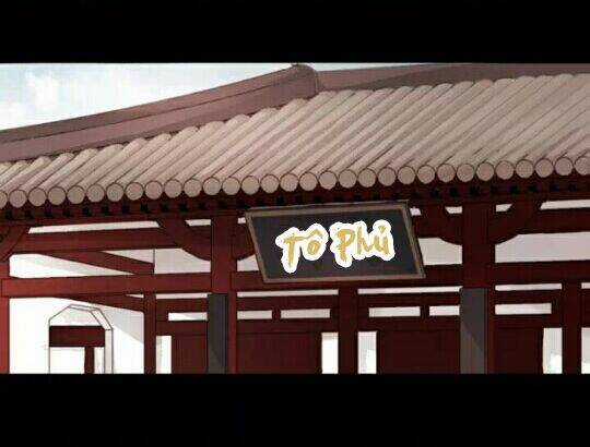 Vương Gia Bá Đạo - Chapter 12 - Trang 2