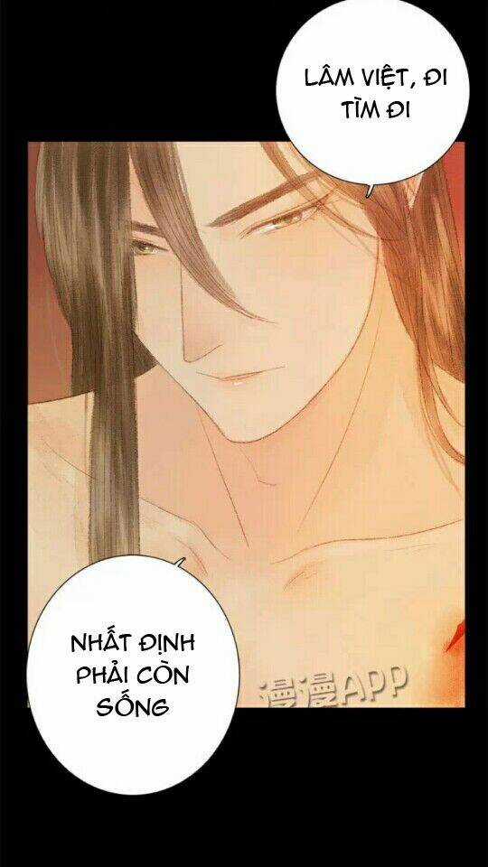 Vương Gia Bá Đạo - Chapter 13 - Trang 1